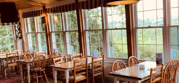 The Lamb Inn - Eastcombe