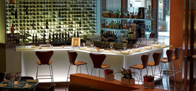 AGO Bistro