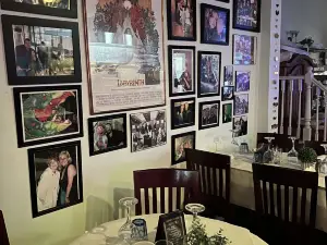 Sweet Lula's Restaurant