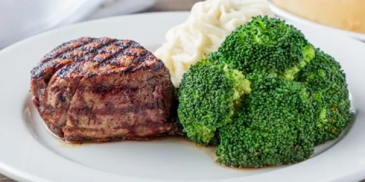 Hereford House - Shawnee