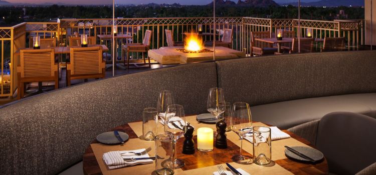 J&G Steakhouse