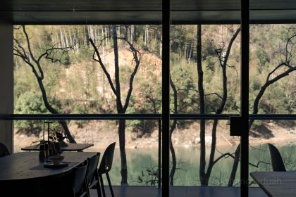 杭州明月松间·潜川酒店·最林泉