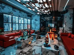 DNA CLUB（江北店）