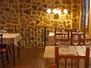 Asador Txoko