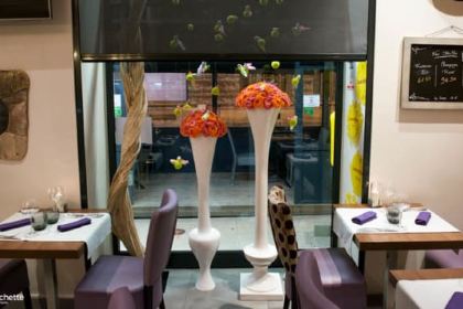 Restaurant le Vingt4