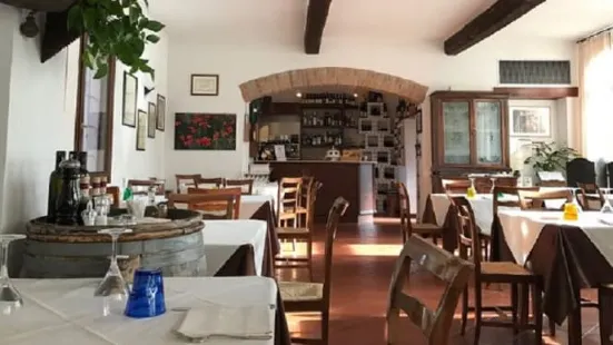 Ristorante Locanda del Mulino