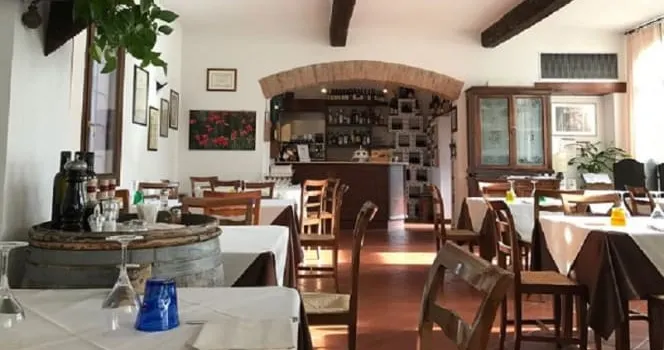 Locanda del Mulino