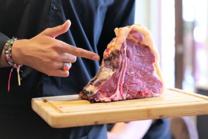 Ristorante la Cupola