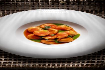 Longitude 12 Bar & Bistro