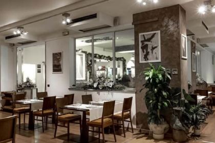 Ristorante Modigliani