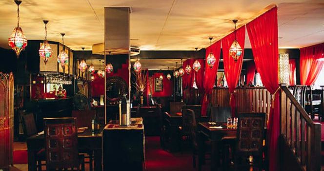 Nataraja Indian Restaurant