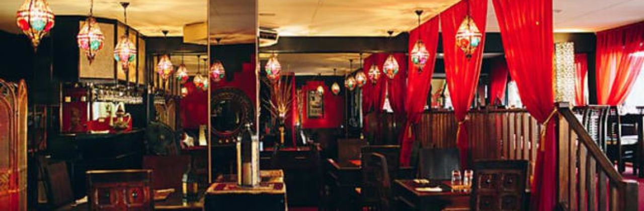 Nataraja Indian Restaurant