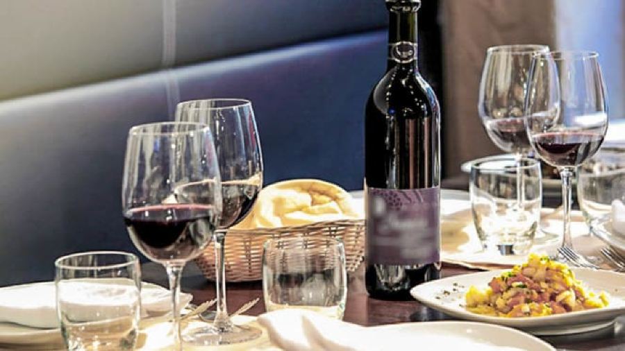 Ba'Ghetto Piazza Bologna