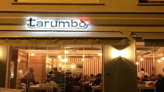 Tarumbo