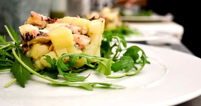 Grani di Sale - Ristorante Pizzeria