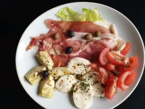 Pizzeria il sole d'italia