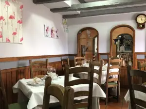 Restaurante Asador La Bellota