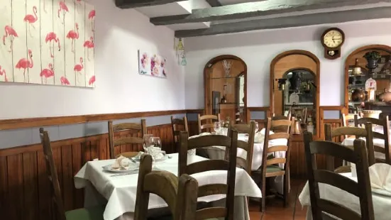 Restaurante Asador La Bellota