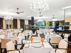 Restaurante Lisbonense