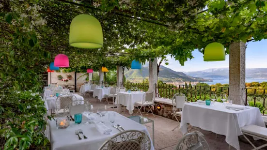 Ristorante Villa Arcadio