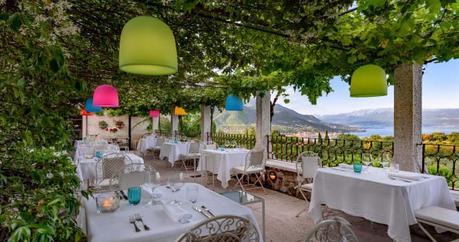 Ristorante Villa Arcadio