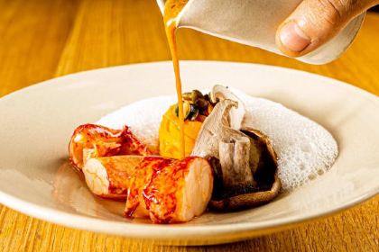 Auberge Nicolas Flamel