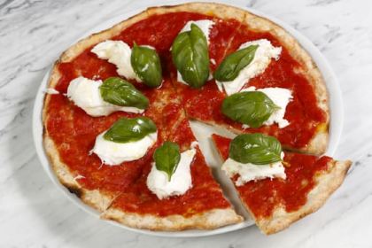 Al Forno Ottavi dal 1921