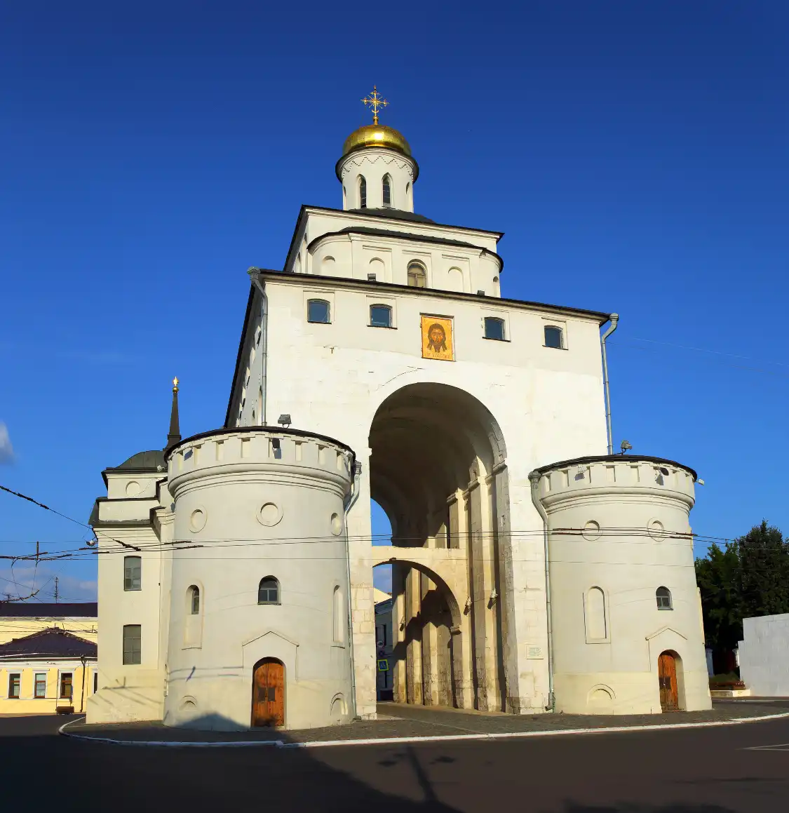 Hotels near Istoricheskiy Muzey