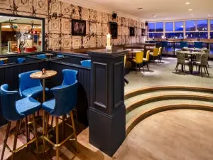 THE BRASSERIE at Mercure Inverness Hotel
