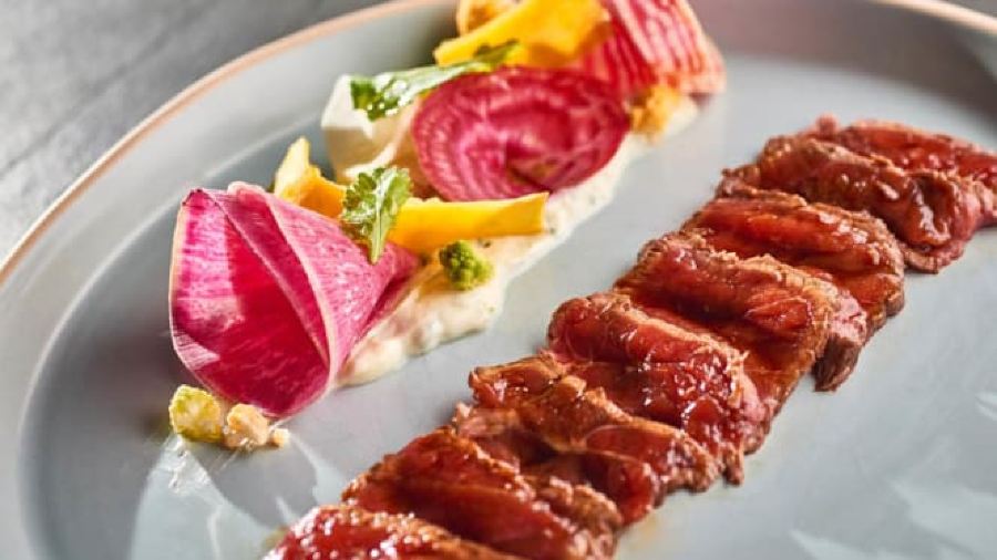 Au Chalet de Boulogne