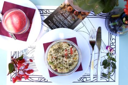 Casa Ceretti Caffetteria di Quartiere +