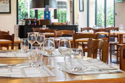 Campanile Brive-la-Gaillarde Ouest