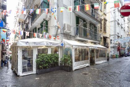 Trattoria da Concetta