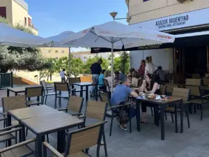 Asador Argentino International Restaurant
