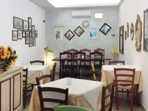 CarmAntò - Solo Ristorante