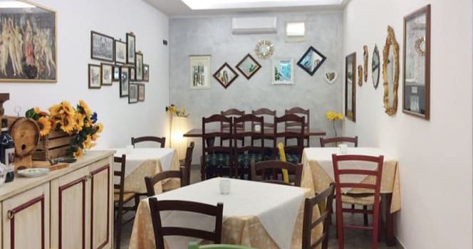 CarmAntò - Solo Ristorante