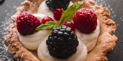 Borbonika Napulitan Restaurant