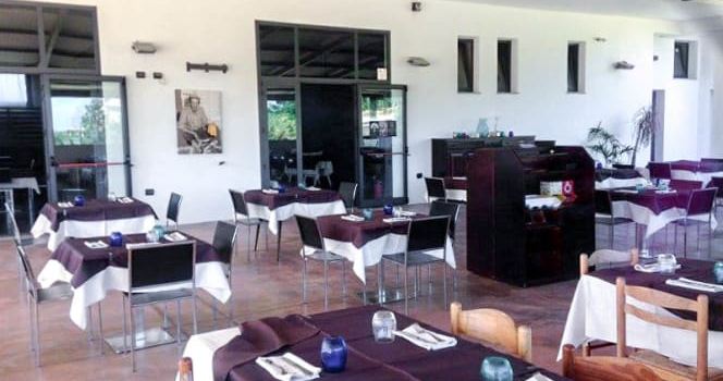 Bar Ristorante Pizzeria Via Mare
