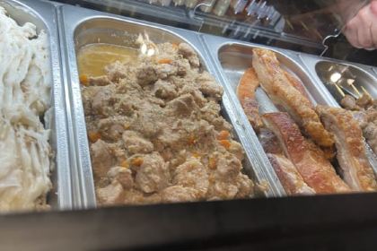 La Nueva Venencia de La Fontanilla