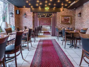 Bazar / Muchacho