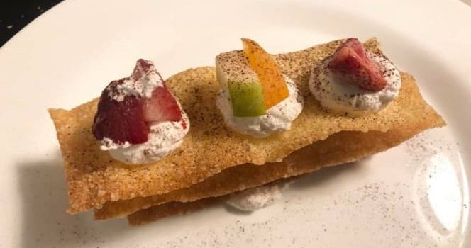 Il Pastarolo