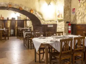 Iberico Taberna Española