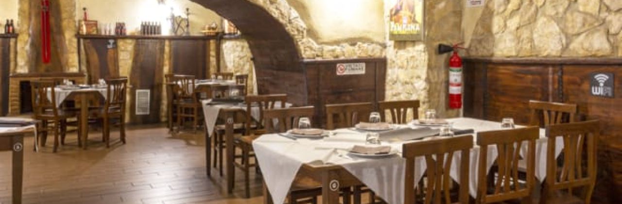 Iberico - Taberna Española