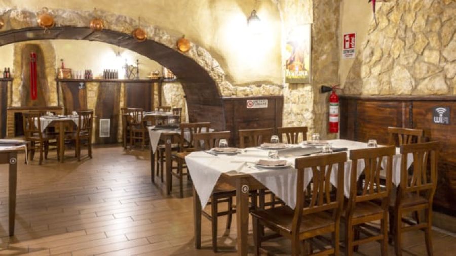 Iberico - Taberna Española