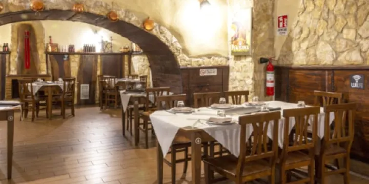 Iberico - Taberna Española