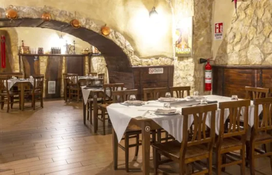 Iberico - Taberna Española