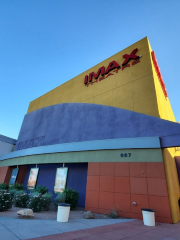 Harkins Theatres Arizona Mills 18 w/IMAX