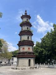 Wenbi Tower