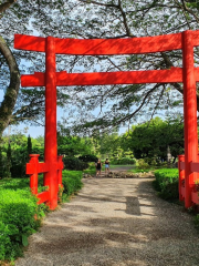 Japanese Garden