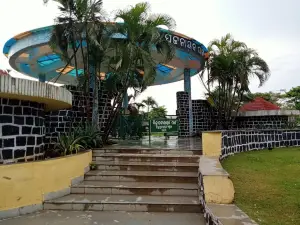 Biju Patnaik Park